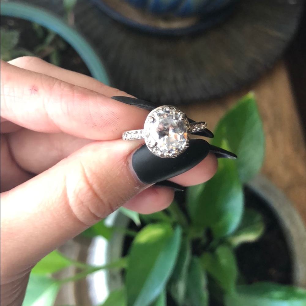 Ring set. - Picture 4 of 4